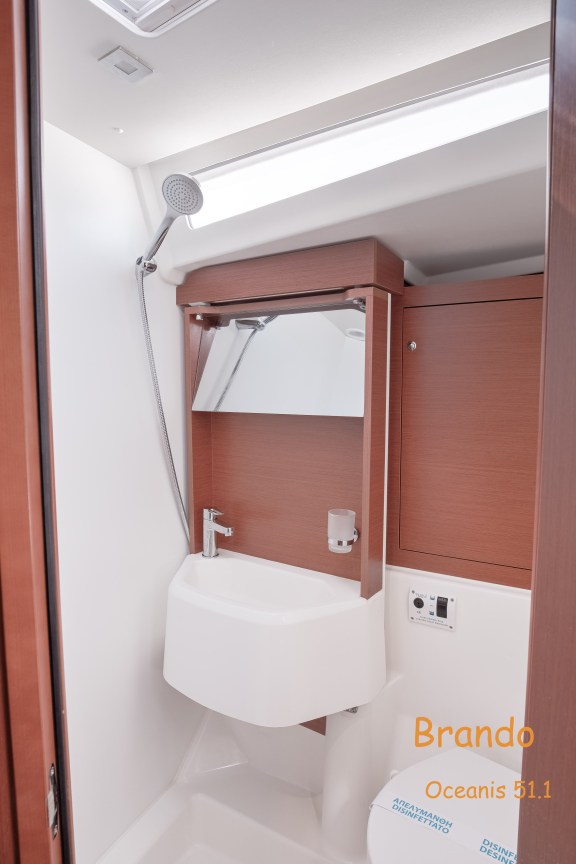 Image of Brando yacht #25