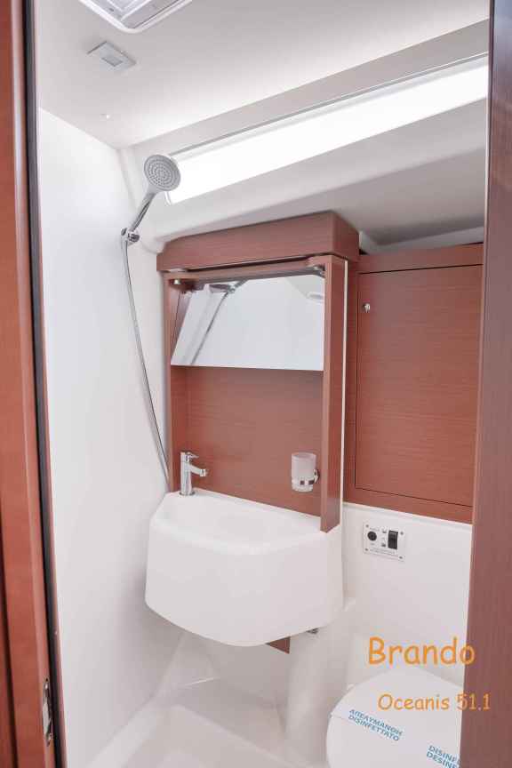 Image of Brando yacht #24