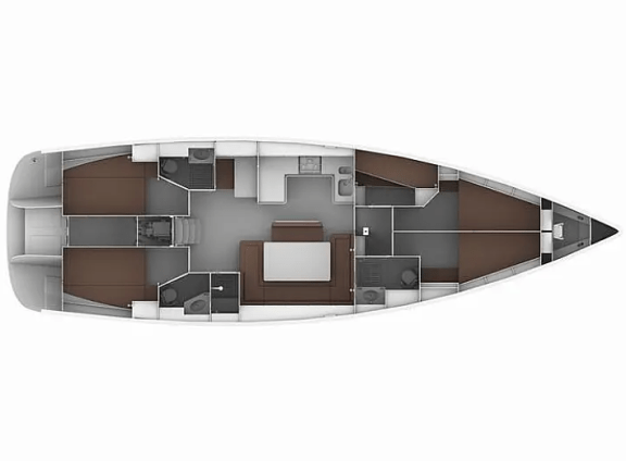 Image of Juniper yacht #2