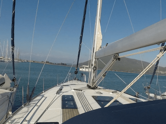 Image of Juniper yacht #3