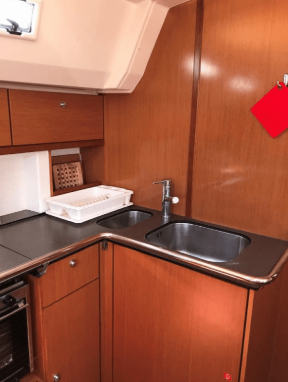 Image of Juniper yacht #8