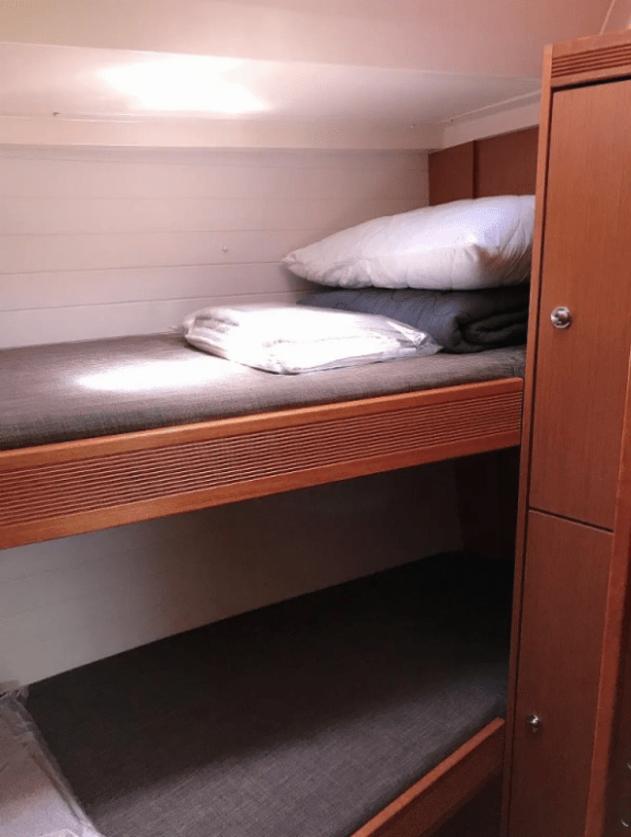 Image of Juniper yacht #10