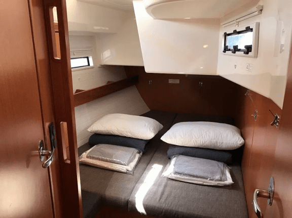 Image of Juniper yacht #9