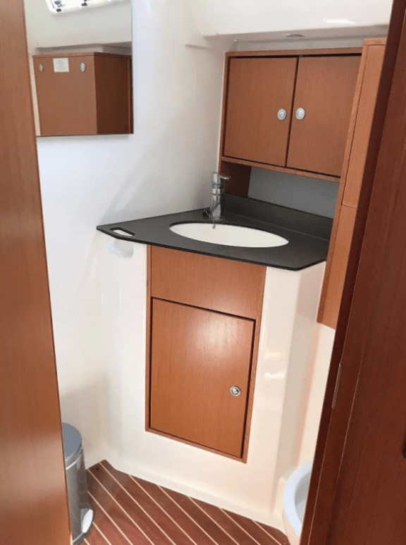 Image of Juniper yacht #12