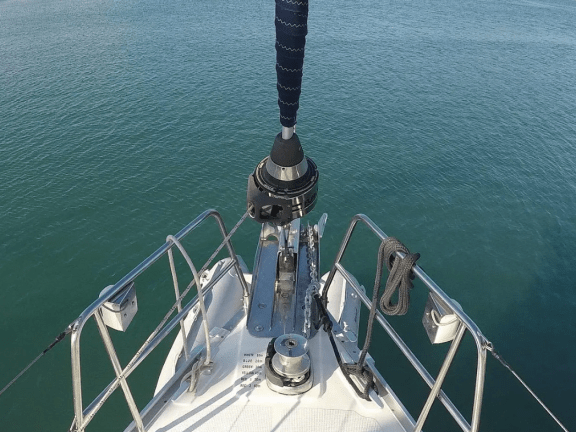 Image of Juniper yacht #14