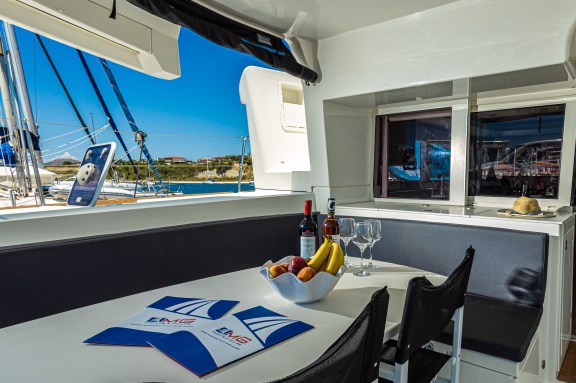 Image of Mary One yacht #5