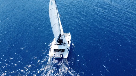 Image of Mary One yacht #3