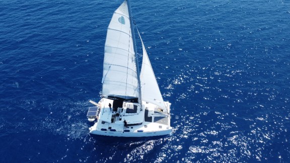 Image of Mary One yacht #7