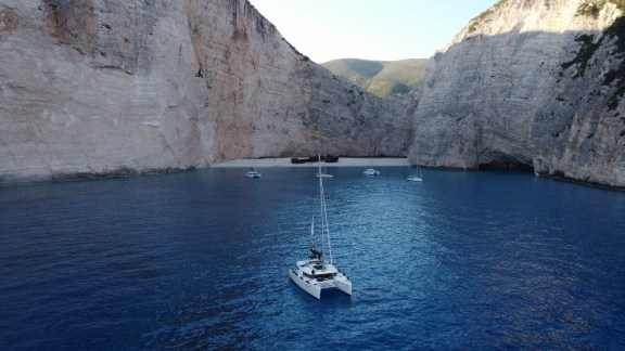 Image of Mary One yacht #8