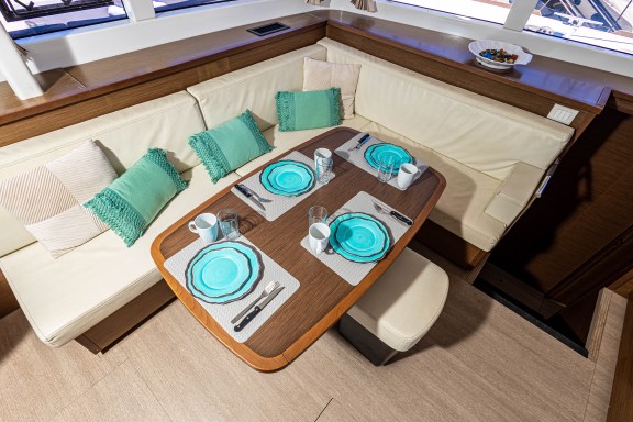 Image of Mary One yacht #19