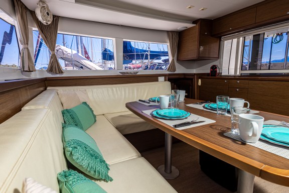 Image of Mary One yacht #21