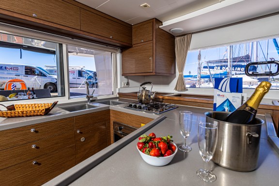 Image of Mary One yacht #28