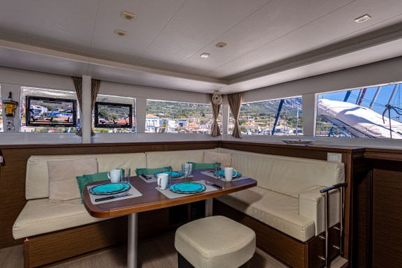 Image of Mary One yacht #15