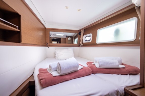 Image of Mary One yacht #30