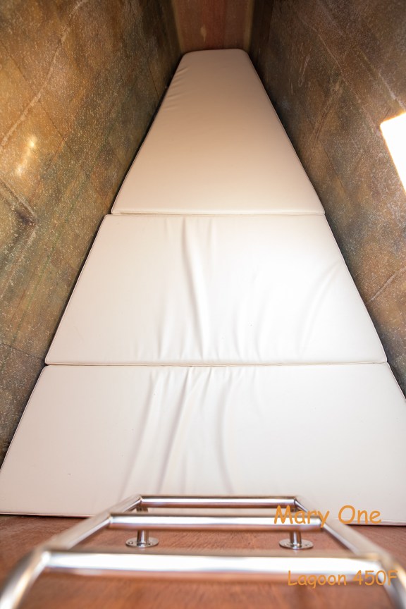 Image of Mary One yacht #34