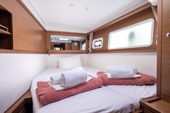 Image of Mary One yacht #29