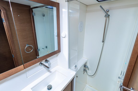 Image of Mary One yacht #38