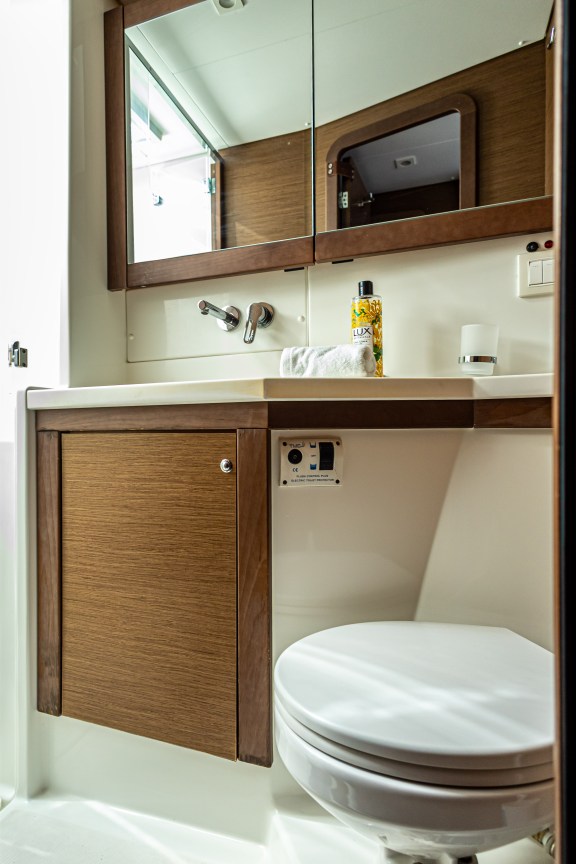 Image of Mary One yacht #41