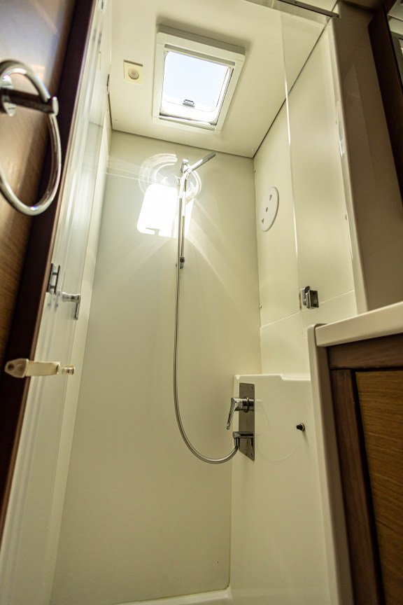 Image of Mary One yacht #42