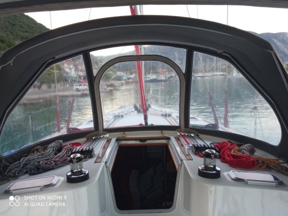 Image of Family yacht #8