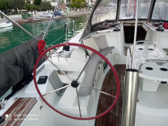 Image of Family yacht #11