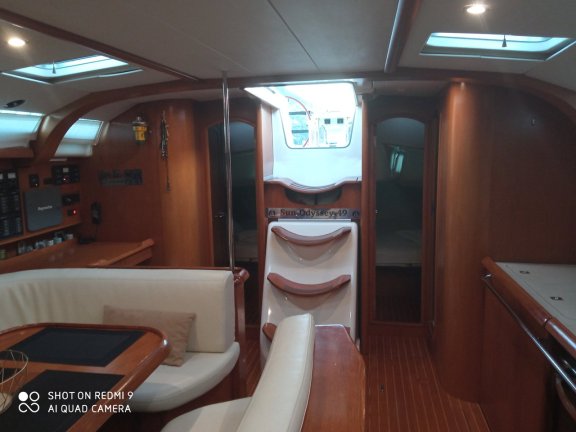 Image of Family yacht #12
