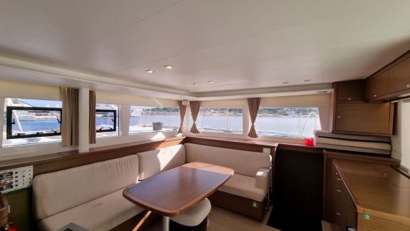 Image of Samogon yacht #15