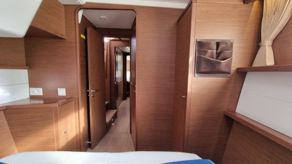 Image of Samogon yacht #16