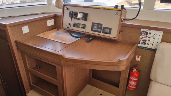 Image of Samogon yacht #18