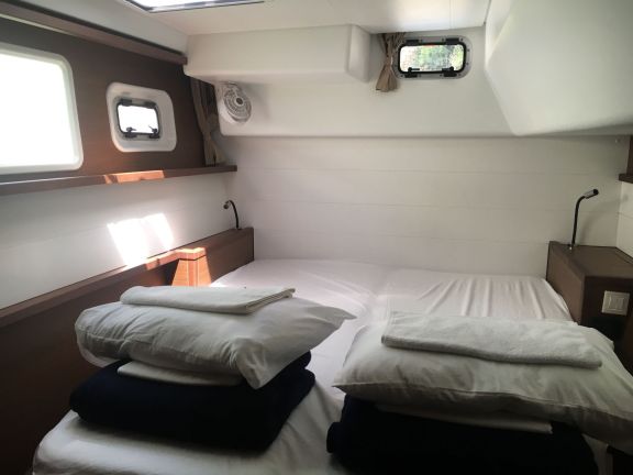 Image of Samogon yacht #21