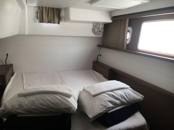 Image of Samogon yacht #22