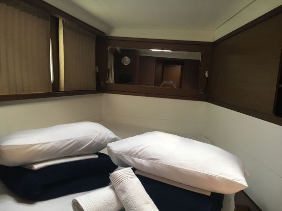 Image of Samogon yacht #23