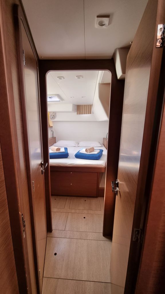 Image of Samogon yacht #24