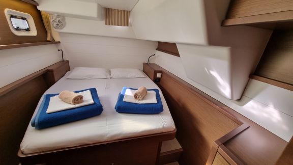 Image of Samogon yacht #25