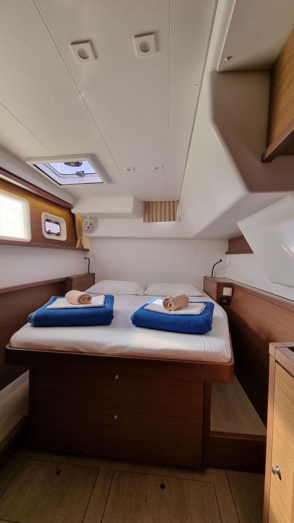 Image of Samogon yacht #26