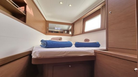 Image of Samogon yacht #27