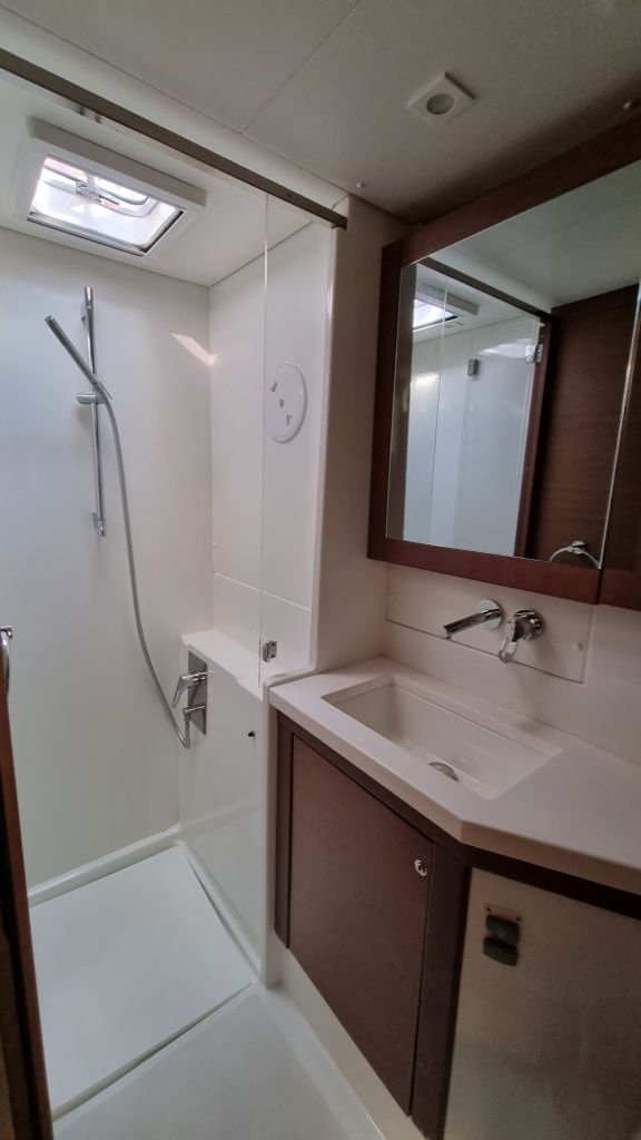 Image of Samogon yacht #29