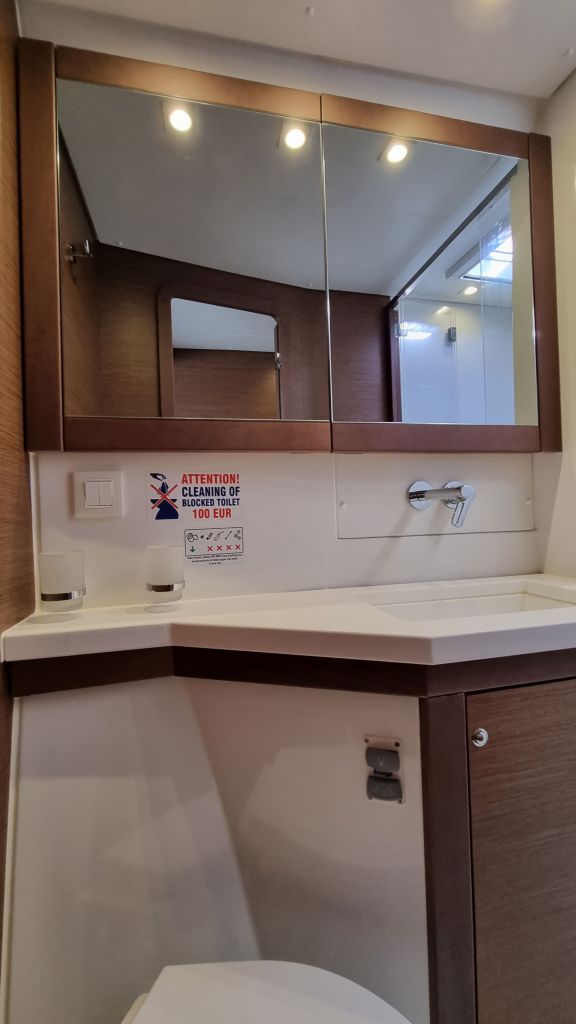 Image of Samogon yacht #30