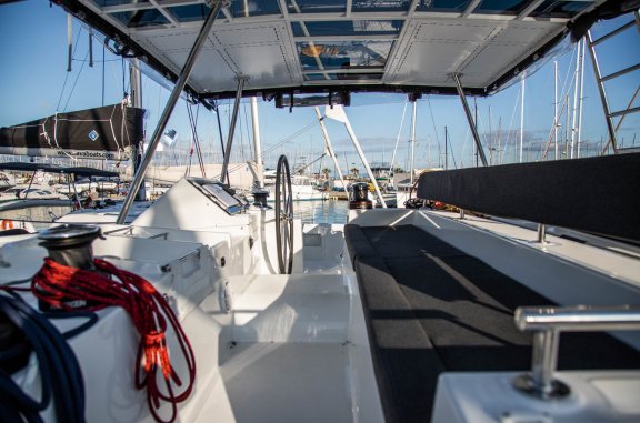 Image of Anja yacht #4