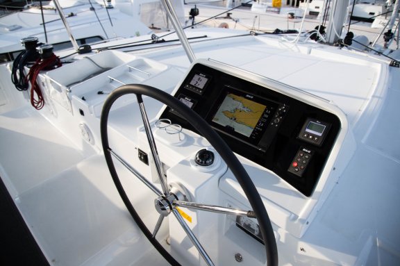 Image of Anja yacht #5