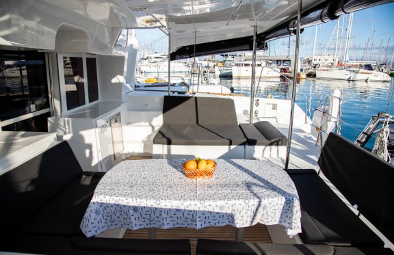 Image of Anja yacht #8