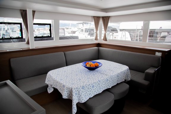 Image of Anja yacht #11