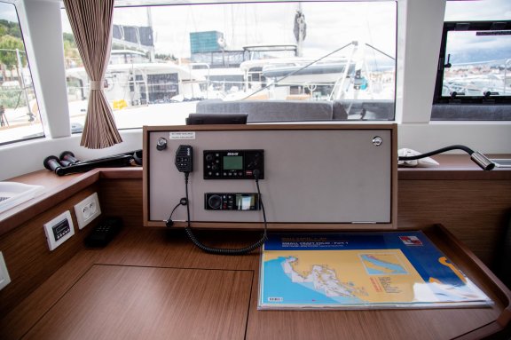 Image of Anja yacht #12