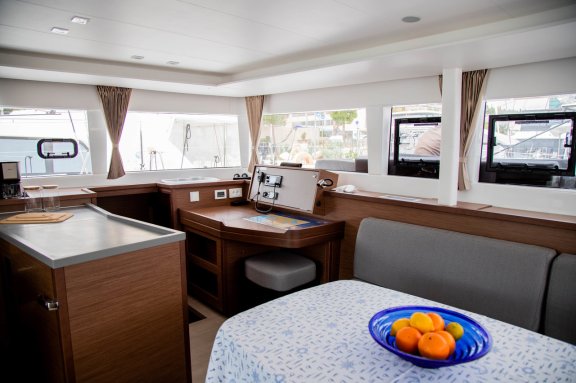 Image of Anja yacht #13