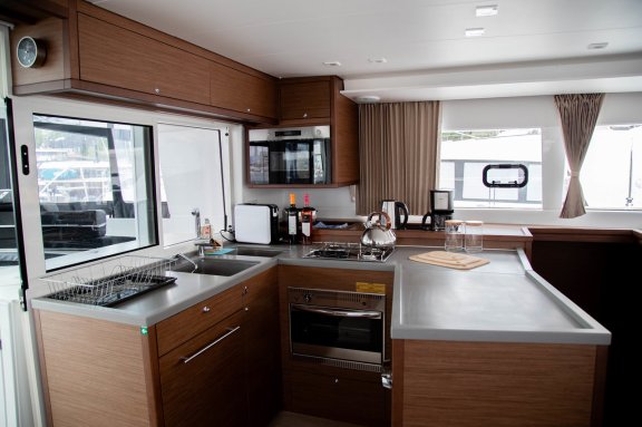 Image of Anja yacht #10