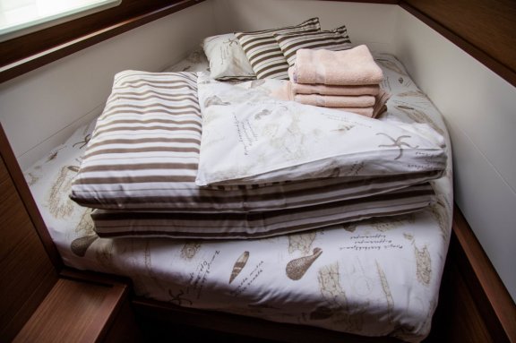 Image of Anja yacht #15