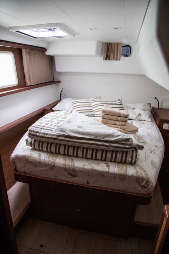 Image of Anja yacht #16