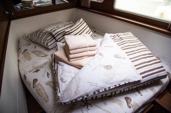 Image of Anja yacht #17