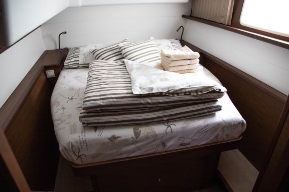 Image of Anja yacht #14