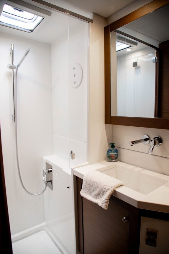 Image of Anja yacht #19